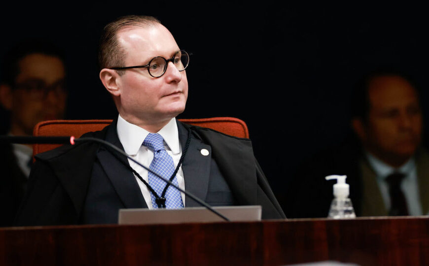 STF forma maioria por alta programada do auxílio-doença