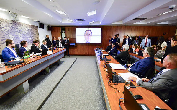 Tagliaferro acusa Moraes e Gonet de combinar alvos&hellip;