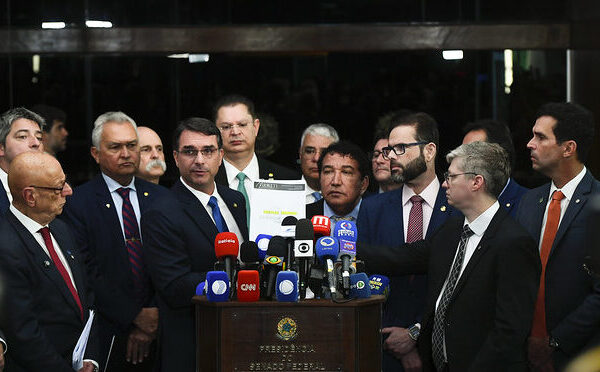 Fraude processual: juristas avaliam chance de suspensão do&hellip;