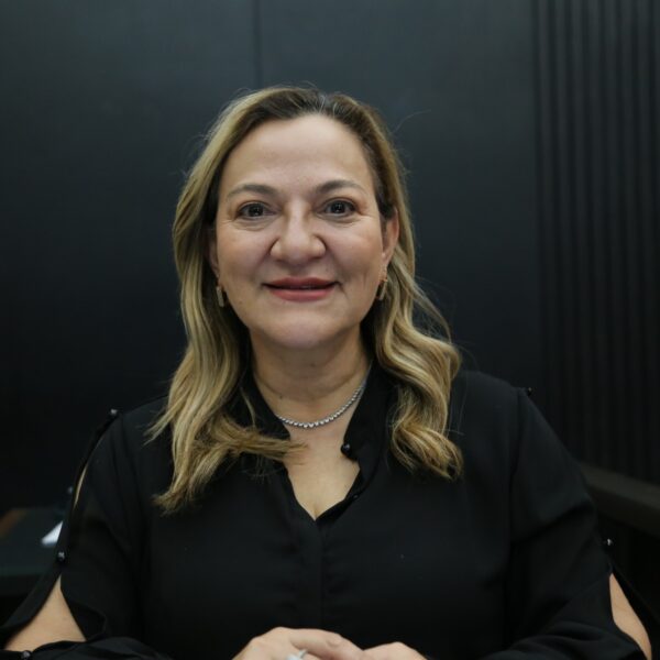 Anny Espínola quer rotatória em cruzamento perigoso na&hellip;