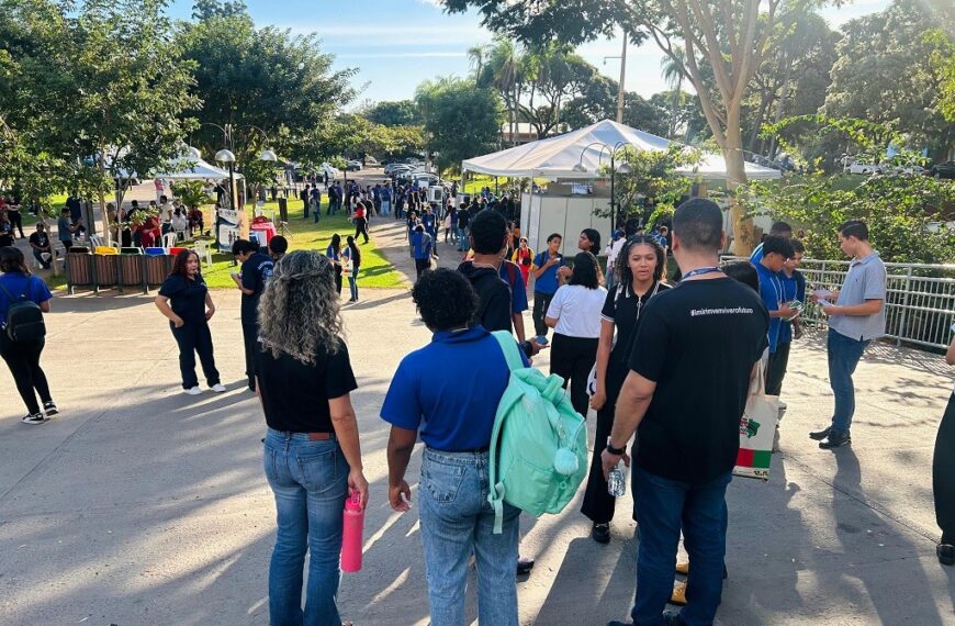 Circuito Avança Juventude chega a…