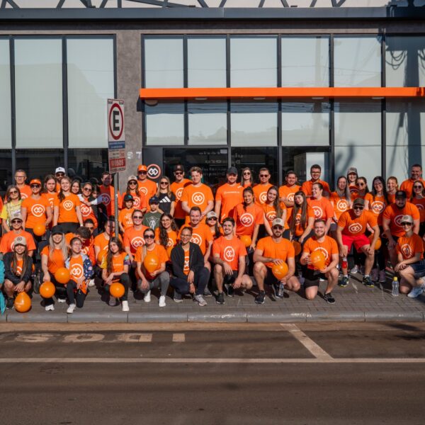 Cresol Pioneira participa de ações em prol do&hellip;