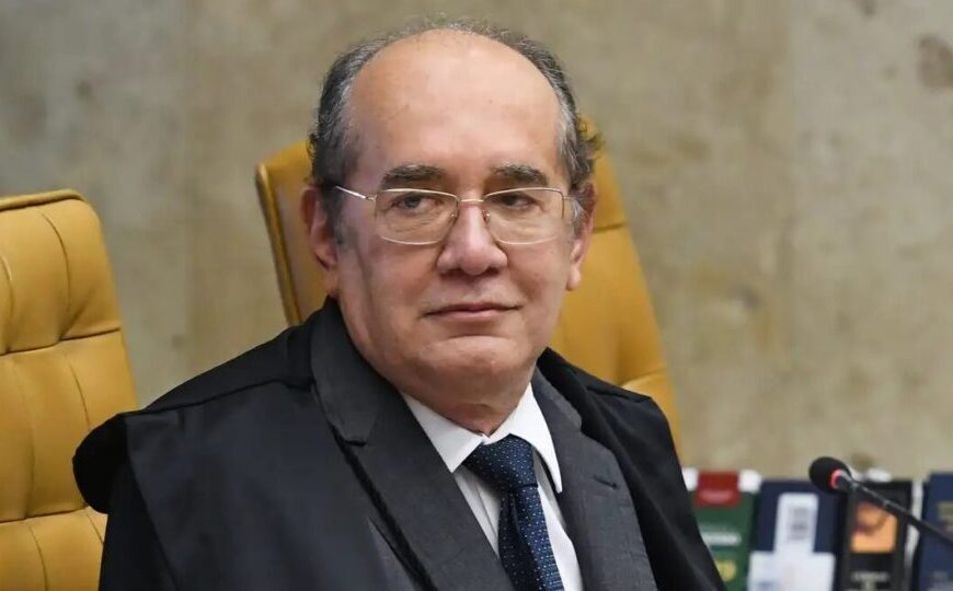 Gilmar Mendes: Julgamento de Bolsonaro mostrará “defesa da…