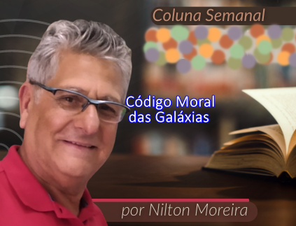 Estrada Iluminada. Código Moral das&hellip;