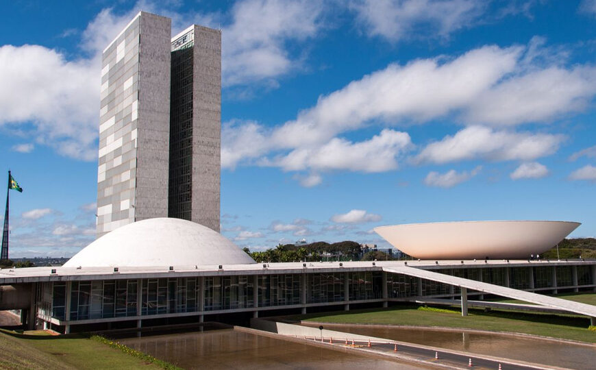 PEC da Blindagem: como Legislativo marcou território diante do STF