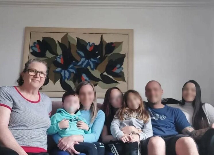 Idosa com câncer presa pelos processos do 8 de Janeiro é transferida à prisão domiciliar