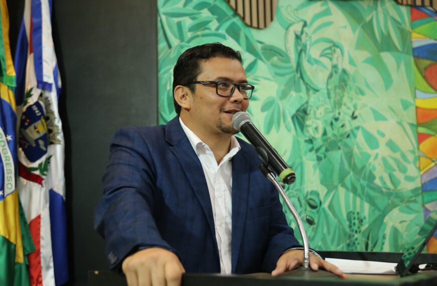 Edinho Quintana cobre providências para&hellip;