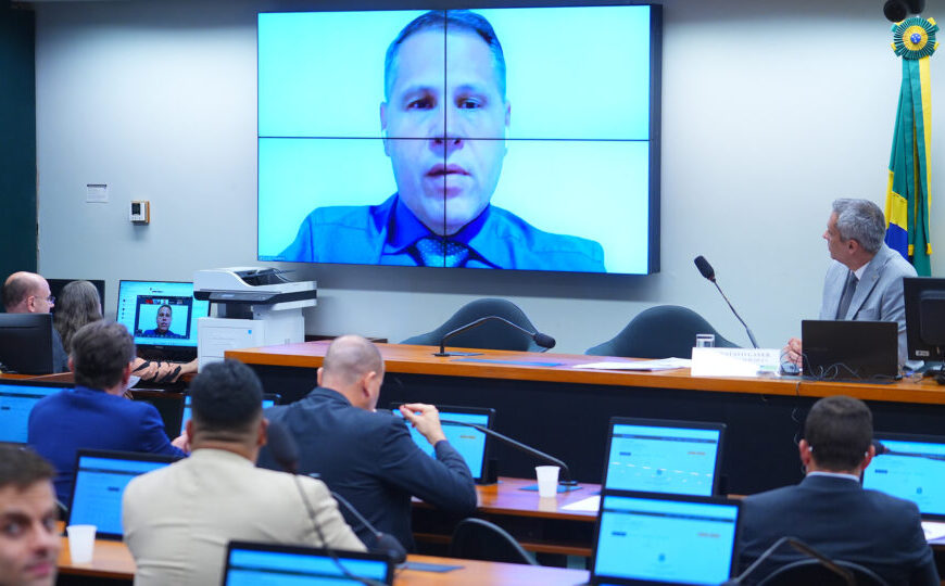 Tagliaferro diz que Moraes montou “mutirão de perseguição à direita” no TSE