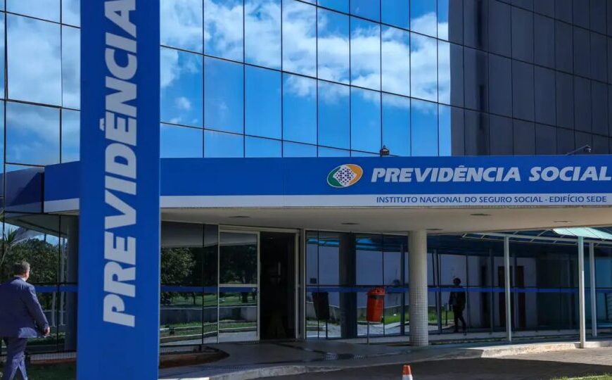 INSS diz não ter registro de entrada do Careca do INSS no edifício-sede