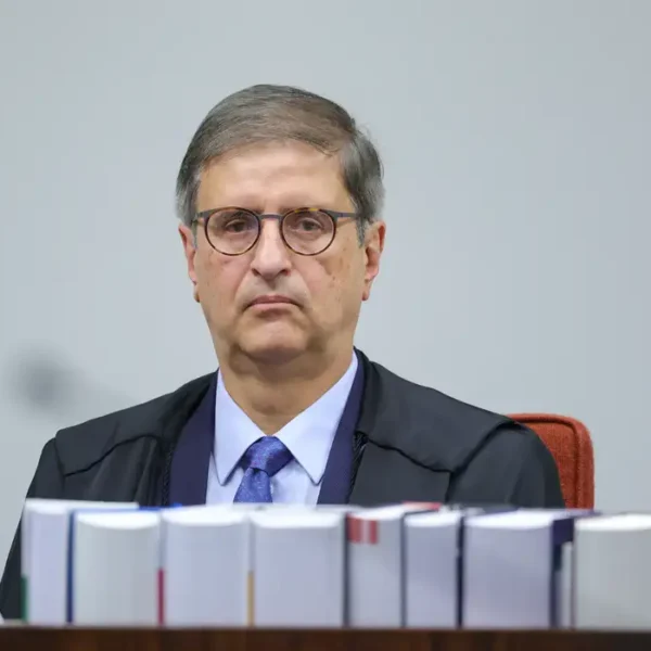 Panorama espantoso e tenebroso, diz Gonet sobre plano&hellip;