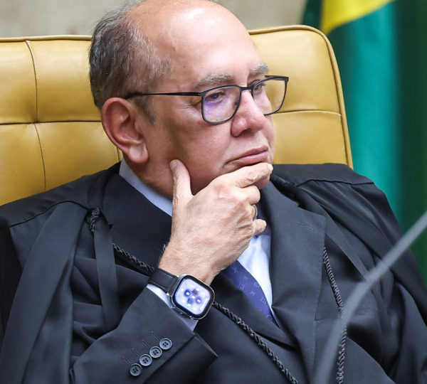 Gilmar Mendes reage à fala de Tarcísio e&hellip;