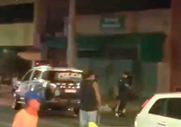 Homem de 22 anos é assassinado em Campo&hellip;