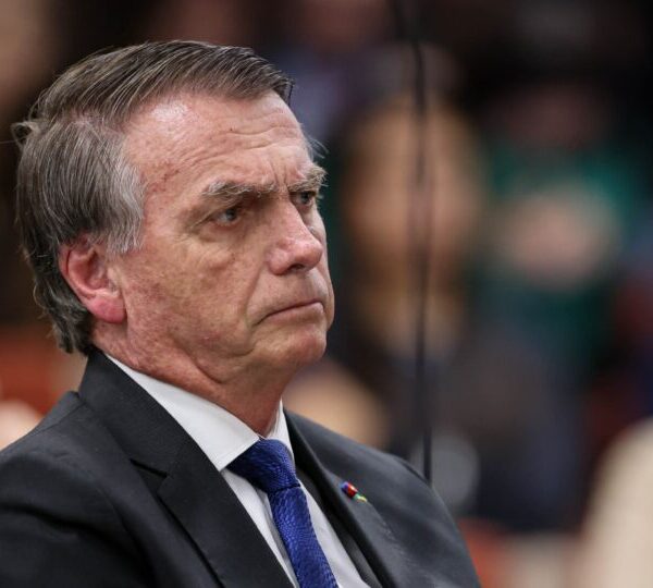 STF inicia julgamento de Bolsonaro com perspectiva de&hellip;