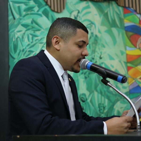 Leandro Bitencourt cobra melhorias na iluminação pública em&hellip;