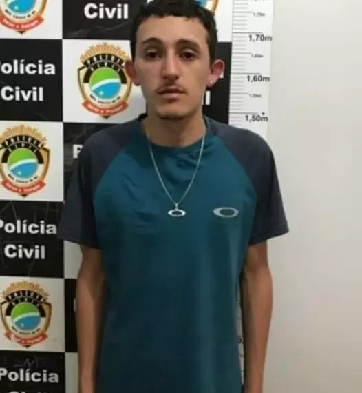 ASSISTA: Confusão em conveniência termina com homem morto e 2 feridos