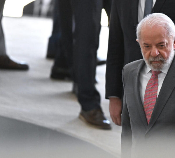 Aliança do Centrão com Tarcísio pode travar agenda&hellip;