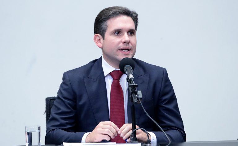 Motta anuncia a votação da&hellip;