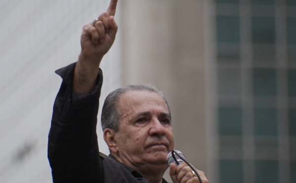 Malafaia acusa Moraes de perseguição religiosa: “Tava demorando&hellip;