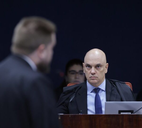 Ilegalidades apontadas em julgamento de Bolsonaro reforçam pauta…