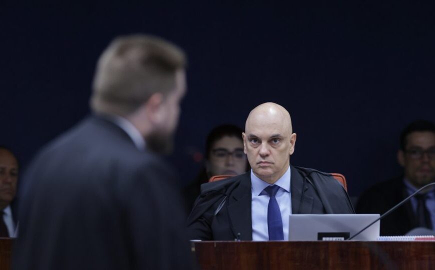 Ilegalidades apontadas em julgamento de Bolsonaro reforçam pauta&hellip;