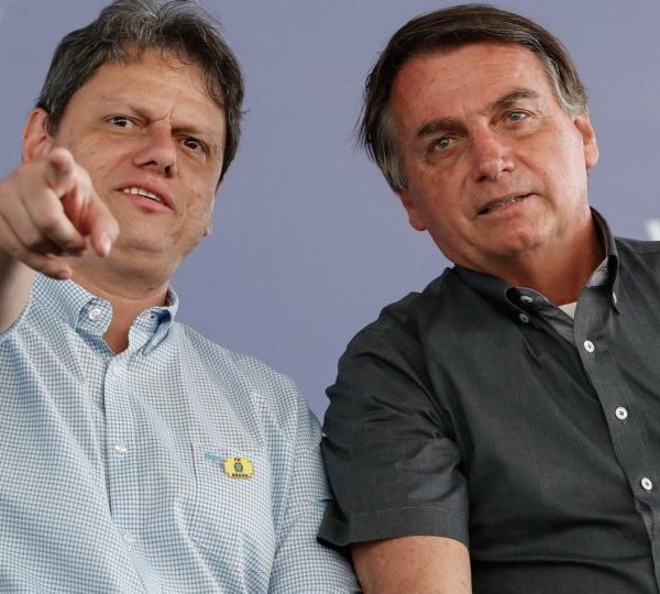 Julgamento de Bolsonaro abre portas para uma saída…