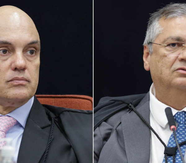 Moraes rebate defesa de Bolsonaro ponto a ponto&hellip;