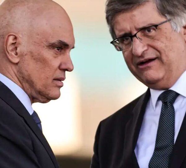STF inventou crise por processo que caberia em&hellip;