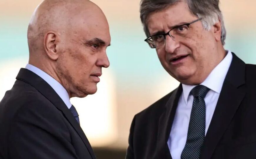 STF inventou crise por processo que caberia em pequenas causas