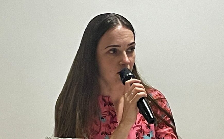 Nobel da Paz pede que brasileiros mantenham guerra da Ucrânia na agenda política