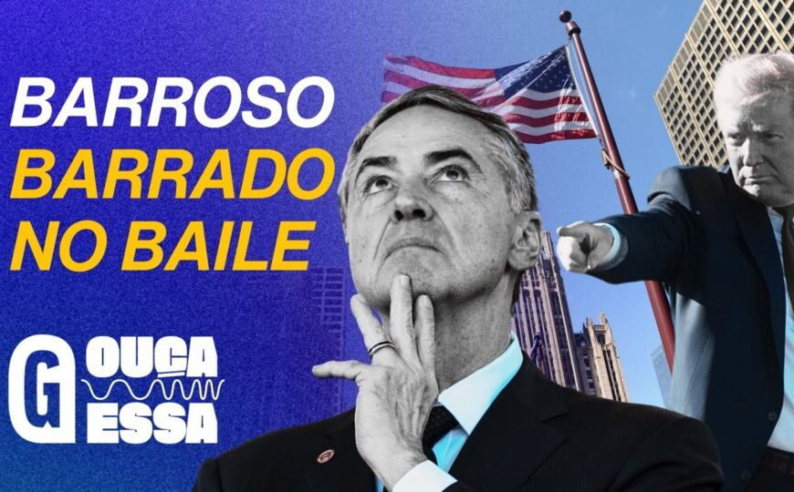 Sem liberdade de ir e vir: EUA fazem STF experimentar o próprio veneno