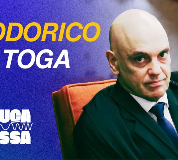 Moraes copia “O Bem Amado”, mas inverte e&hellip;