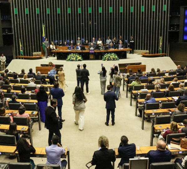 CPMI investiga ligações políticas do Careca do INSS&hellip;