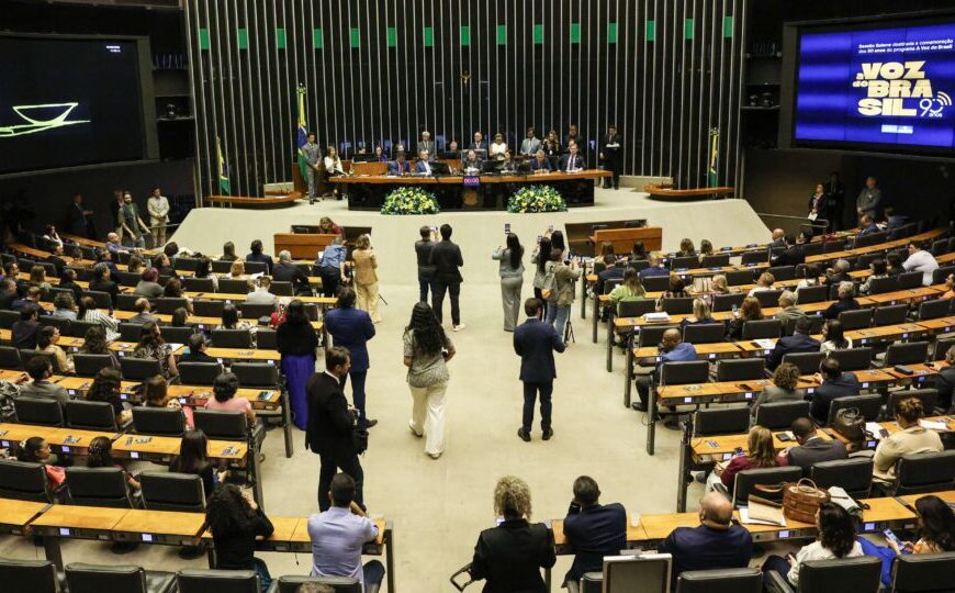 CPMI investiga ligações políticas do Careca do INSS&hellip;