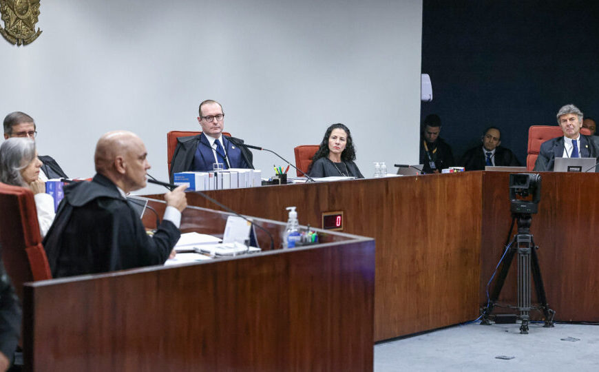 Bolsonaro condenado a 27 anos: os detalhes da decisão do STF e o que pode acontecer