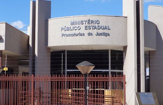 Prefeitura de Bela Vista acata recomendação do MP e cancela doação de terreno à igreja