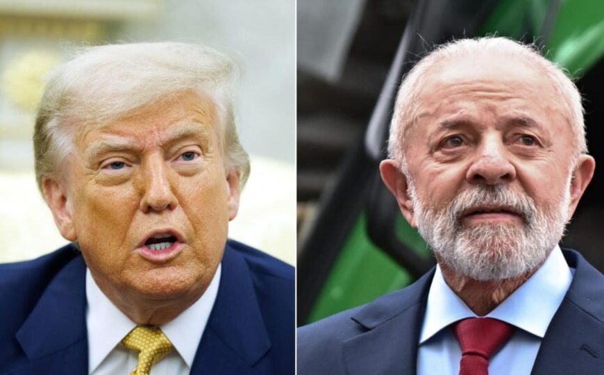Trump e Lula na ONU: veja 8 provocações públicas entre os presidentes