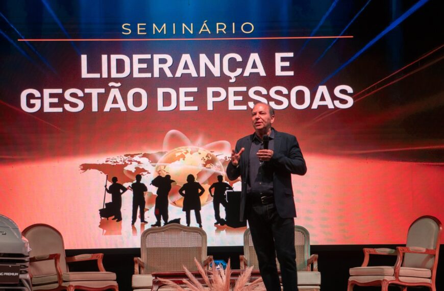 SUMMIT 2025 consolida relevância da UNIGRAN para a comunidade acadêmica e empresarial