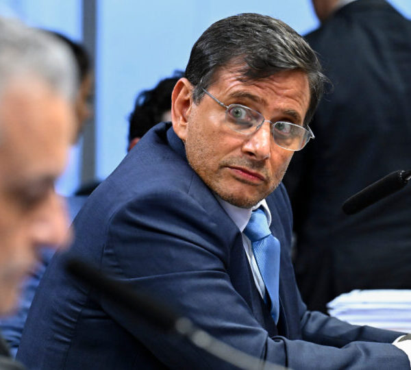 CPMI do INSS pede prisão preventiva do “careca&hellip;