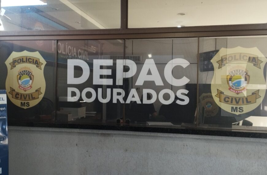 ASSISTA: Cacique de aldeia é assassinado a facadas após briga em bar