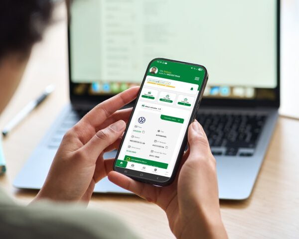 Meu Detran MS: Conheça o novo aplicativo que&hellip;