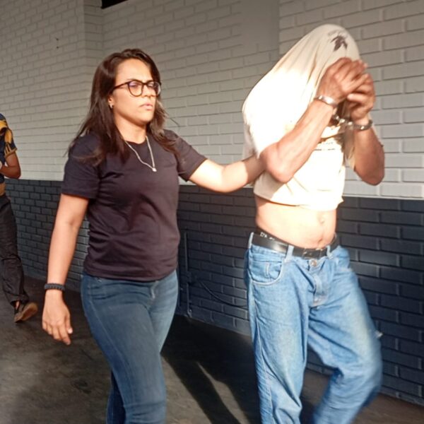 Homens envolvidos em assassinato de Lucas Moura se…