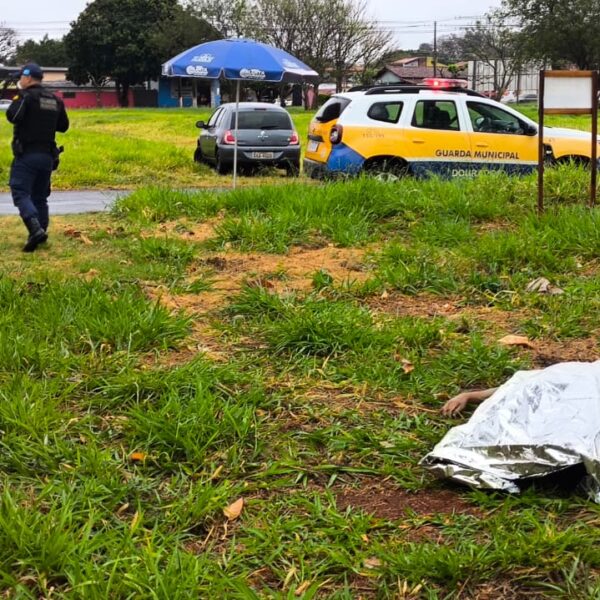 Corpo de jovem é achado com ferimentos no&hellip;