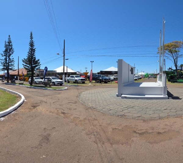 48ª Exporã abre as portas nesta quarta-feira com&hellip;