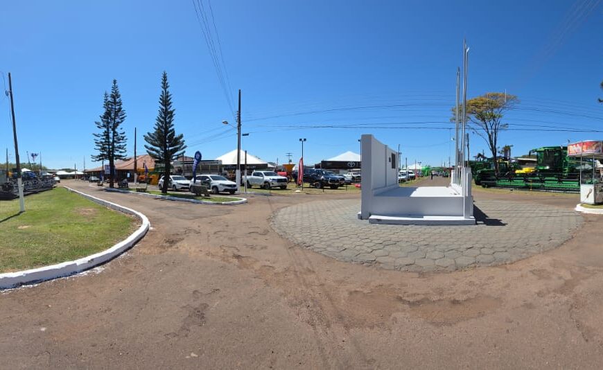 48ª Exporã abre as portas nesta quarta-feira com feira 100% comercializada