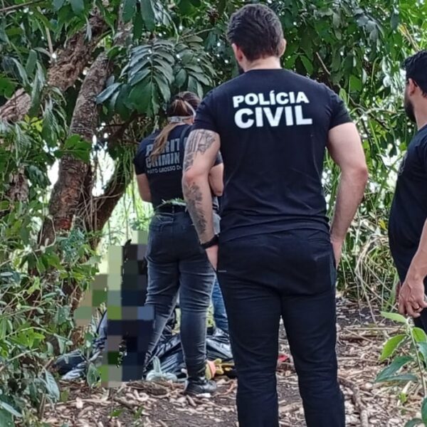 Desaparecido há 15 dias, adolescente é encontrado morto