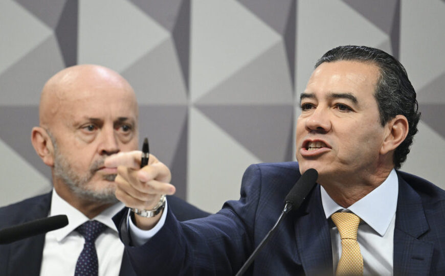 OAB-DF pede retratação da CPMI do INSS após confusão com advogado