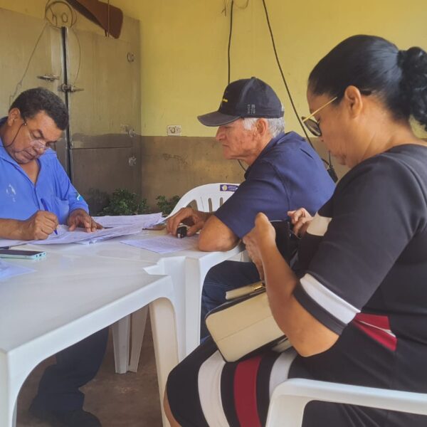 Sanesul participa do projeto “Prefeitura Mais Perto de&hellip;