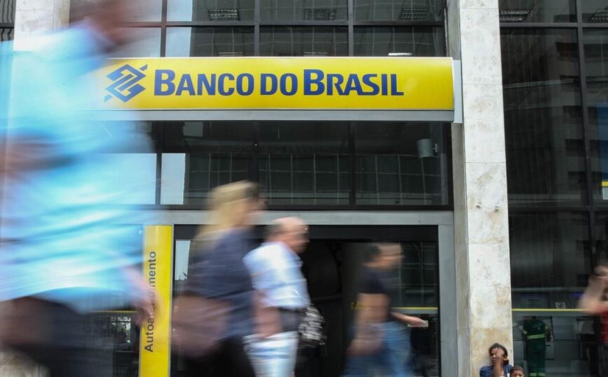 Banco do Brasil já prepara plano de contingência diante de possíveis sanções dos EUA
