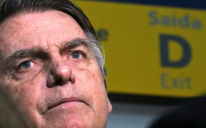 Temendo fuga, autoridades não descartam aumentar vigilância sobre&hellip;