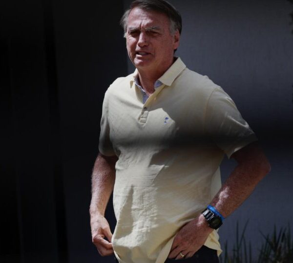 Julgamento de Bolsonaro: veja em vídeo 5 argumentos…